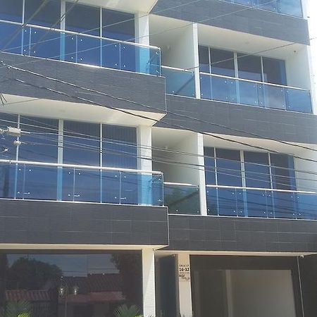 Hotel Palma Roja กรานาดา ภายนอก รูปภาพ