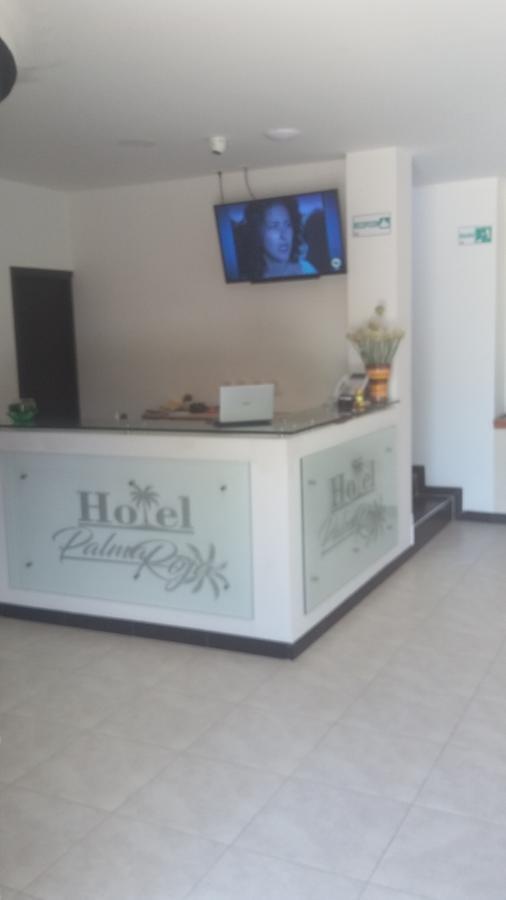 Hotel Palma Roja กรานาดา ภายนอก รูปภาพ